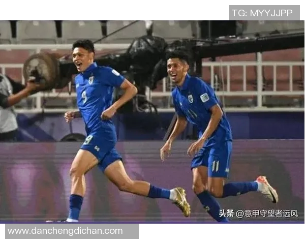 塔特对阵武里南的精彩较量揭示了亚洲足球的激烈竞争与发展潜力