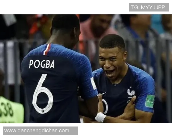 姆巴佩领衔法国队冲击世界杯冠军新征程球迷期待他的精彩表现